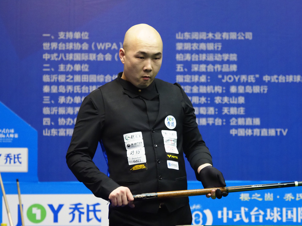杜海勒一向