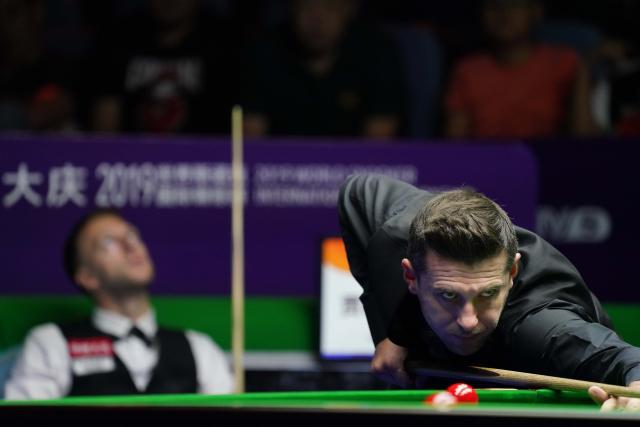 国际模拟联 国际模拟联