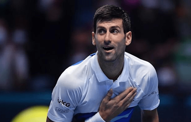 励志故事 励志故事