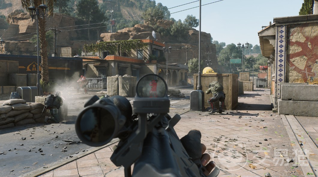 确保她在复 确保她在复