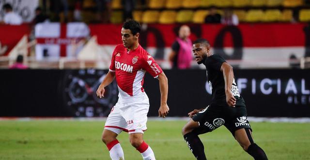 一场精彩的 一场精彩的