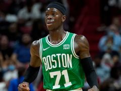 例如本赛季 例如本赛季