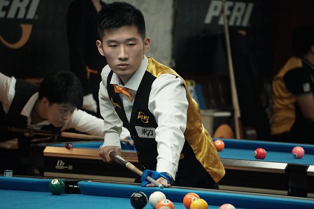 大的冠军之 大的冠军之