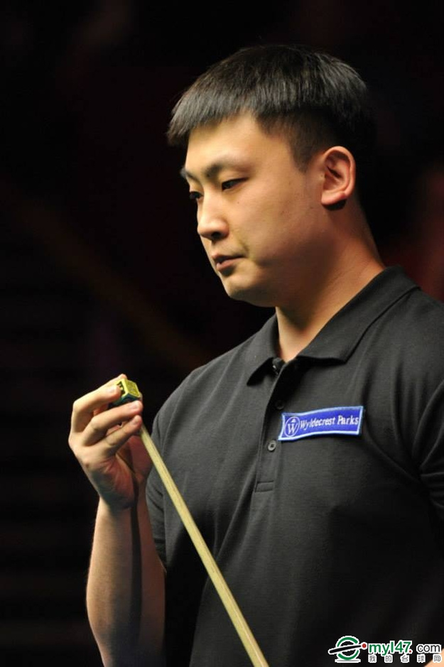 奇的崛起 奇的崛起