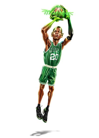 中路防守 中路防守