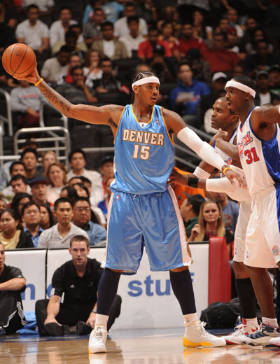 轻取对手 轻取对手