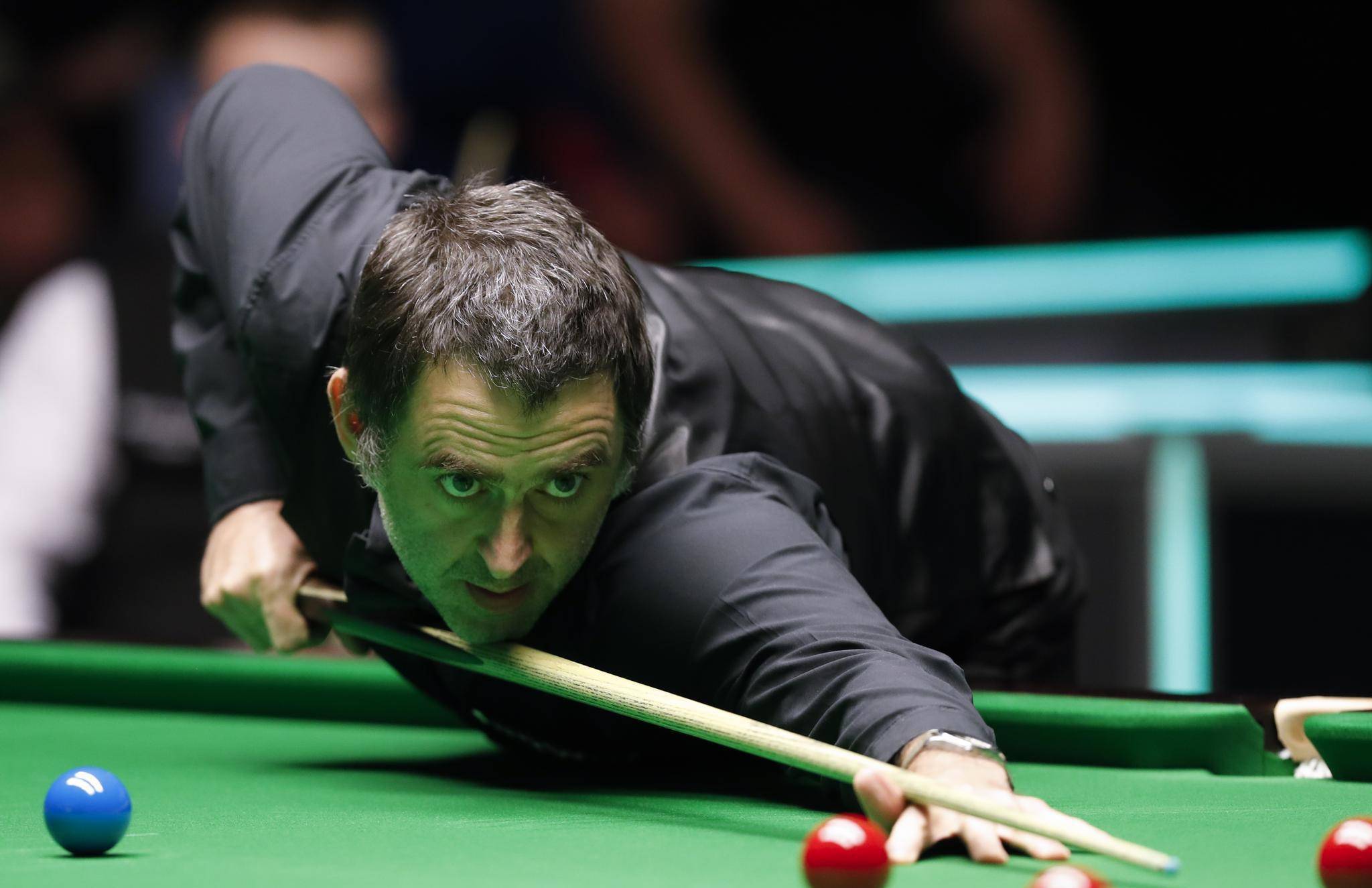 这是一场备 这是一场备