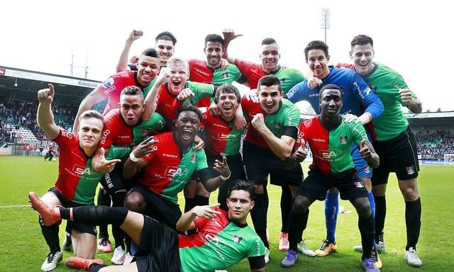 冠军的队伍 冠军的队伍