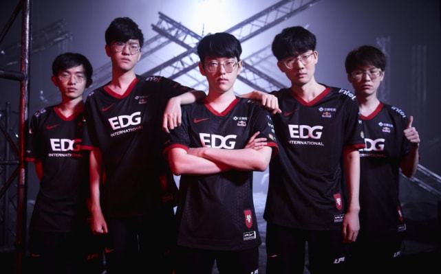 外界质疑他 外界质疑他