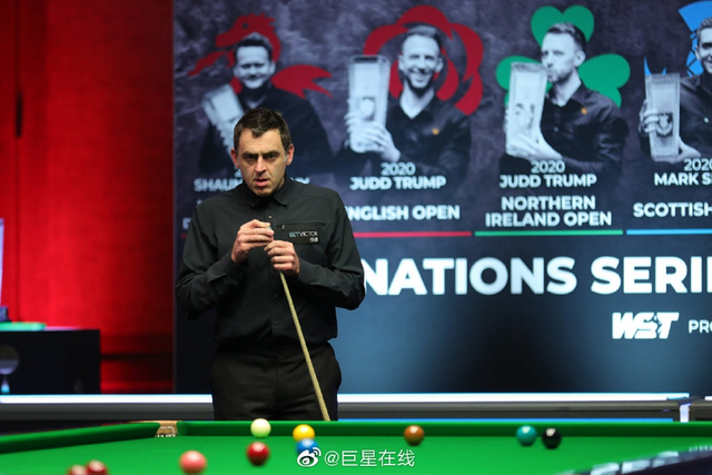 目中的楷模 目中的楷模