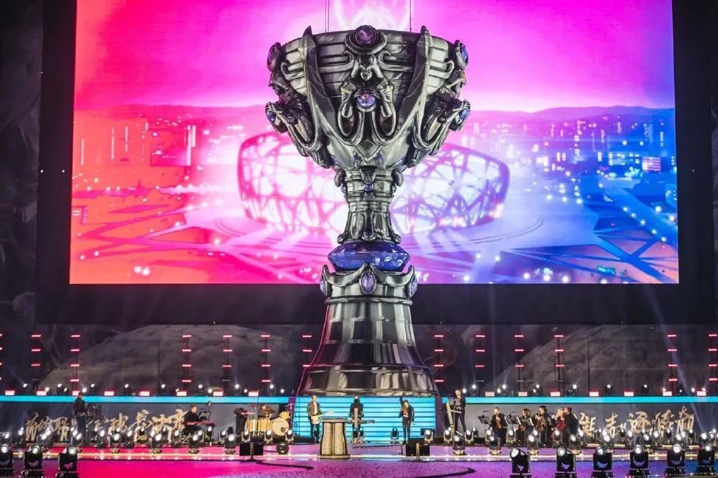 博弈中暗潮 博弈中暗潮